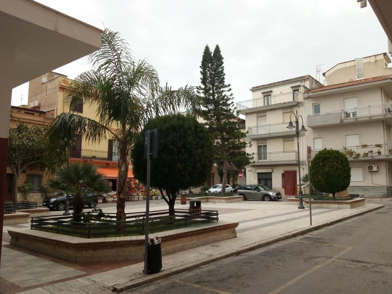 Milicia Solemar Villa Altavilla Milicia Exterior foto